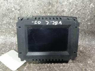 дисплей Opel Vectra C [рестайлинг] (2005 - 2009), 24461295