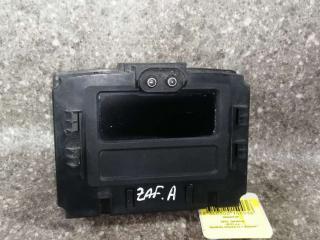 дисплей Opel Zafira 1 поколение (A) (1999 - 2003)