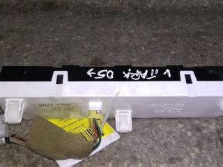 дисплей Suzuki Grand Vitara 2 поколение (2005 - 2008)