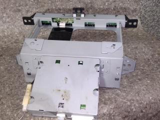 дисплей Toyota Avensis 2 поколение (T250) (2003 - 2006)