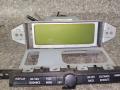 дисплей Toyota Avensis 2 поколение (T250) (2003 - 2006) - фото №3