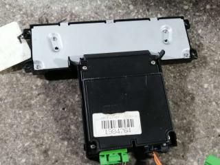 дисплей Volvo V70 3 поколение (2007 - 2013)