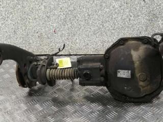 мост передний Hyundai Terracan 1 поколение 2004