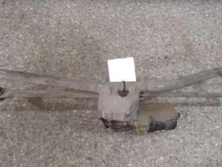 механизм стеклоочистителя (трапеция дворников) Audi 80 8C/B4 (1991 - 1996), 893955023A