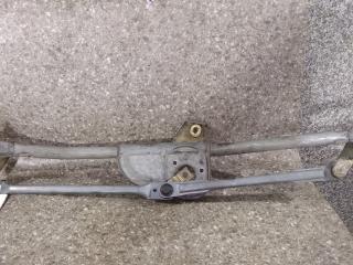 механизм стеклоочистителя (трапеция дворников) Audi A4 B5 (1994 - 1999), 666666