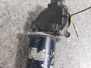 моторчик передних стеклоочистителей (дворников) Audi A4 B5 [рестайлинг] 2000