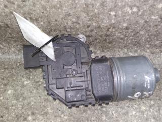 моторчик передних стеклоочистителей (дворников) Audi A4 B6 2002