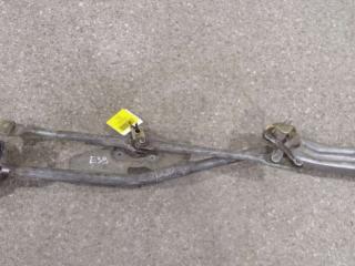 механизм стеклоочистителя (трапеция дворников) BMW 5 серия E39 (1995 - 2000)