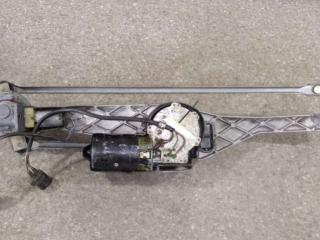 механизм стеклоочистителя (трапеция дворников) BMW 7 серия E32 (1986 - 1994)