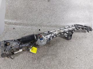 механизм стеклоочистителя (трапеция дворников) BMW 7 серия E38 (1994 - 1998)