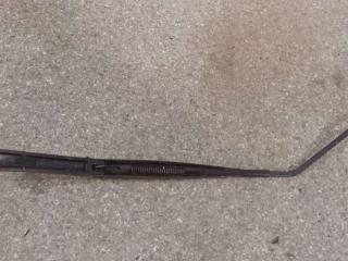 щеткодержатель (поводок стеклоочистителя, дворник) Chevrolet Cruze 1 поколение (2009 - 2012)