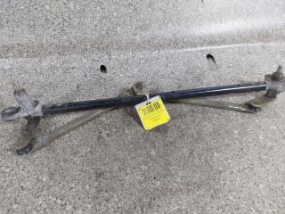 механизм стеклоочистителя (трапеция дворников) Chevrolet Lacetti 1 поколение (2004 - 2013), хетчбэк 5 дв.