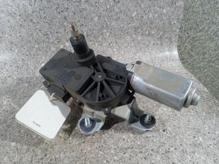 моторчик заднего стеклоочистителя (дворника) Chevrolet Captiva 1 поколение (2006 - 2011), 96627058