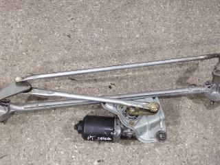 механизм стеклоочистителя (трапеция дворников) Chrysler PT Cruiser 1 поколение (2000 - 2006), 159010-5611