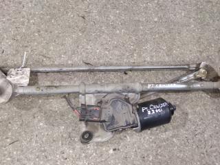 механизм стеклоочистителя (трапеция дворников) Chrysler PT Cruiser 1 поколение (2000 - 2006), 159010-5612