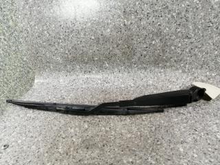 щеткодержатель задний Chrysler Voyager 4 поколение 2004