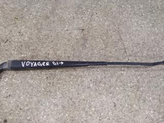 щеткодержатель (поводок стеклоочистителя, дворник) Chrysler Voyager 4 поколение 2004