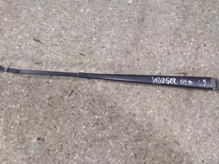 щеткодержатель (поводок стеклоочистителя, дворник) Chrysler Voyager 4 поколение 2004