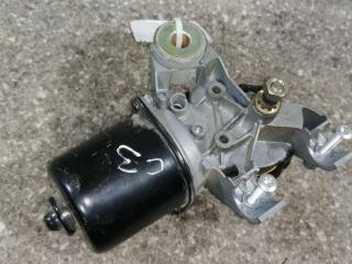 моторчик передних стеклоочистителей (дворников) Citroen C3 1 поколение 2006