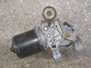 моторчик передних стеклоочистителей (дворников) Citroen C3 1 поколение 2006