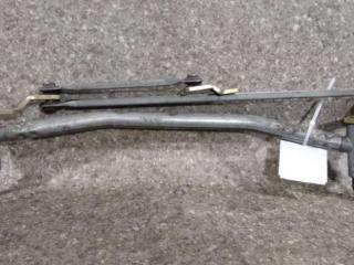 механизм стеклоочистителя (трапеция дворников) Citroen C3 1 поколение (2002 - 2006)