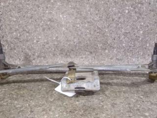 механизм стеклоочистителя (трапеция дворников) Citroen C5 1 поколение (2000 - 2004), 9632671180, 3397020506