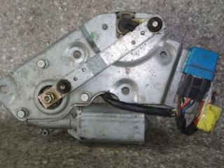 моторчик заднего стеклоочистителя (дворника) Citroen Xantia 1 поколение 1997