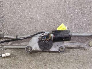 механизм стеклоочистителя (трапеция дворников) Citroen Xantia 1 поколение (1992 - 1998), 3397020321