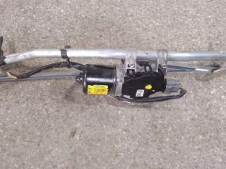 механизм стеклоочистителя (трапеция дворников) Dacia Logan 2 поколение (2013 - 2016)