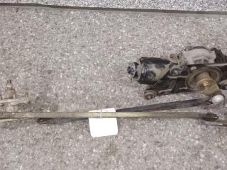 механизм стеклоочистителя (трапеция дворников) Daewoo Kalos 1 поколение (2002 - 2025), 96540501