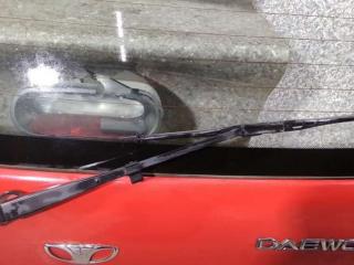 щеткодержатель задний Daewoo Matiz M150 [рестайлинг] 2003