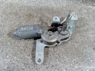 моторчик заднего стеклоочистителя (дворника) Daewoo Matiz M200 (2005 - 2007)