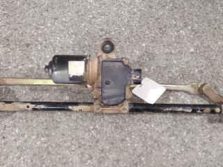 механизм стеклоочистителя (трапеция дворников) Daewoo Nubira J200 (2002 - 2008), седан