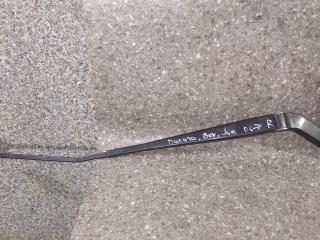 щеткодержатель (поводок стеклоочистителя, дворник) Fiat Ducato 2 поколение 2000