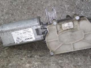 моторчик заднего стеклоочистителя (дворника) Fiat Marea 1 поколение (1996 - 2001), 64343011