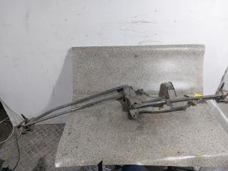 механизм стеклоочистителя (трапеция дворников) Fiat Ulysse 2 поколение (2002 - 2010)