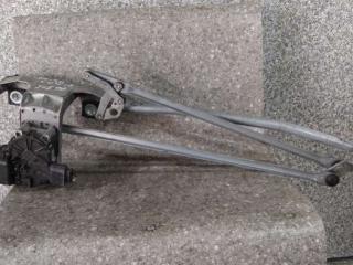 механизм стеклоочистителя (трапеция дворников) Ford C-Max 1 поколение (2003 - 2007)