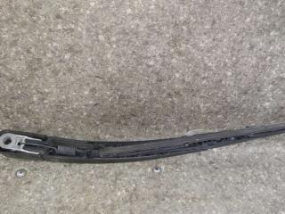 щеткодержатель задний Ford Fiesta 6 поколение 2011