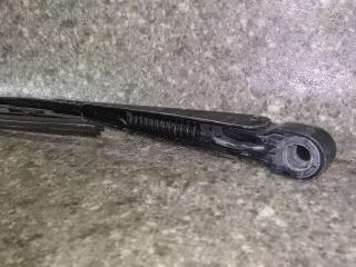 щеткодержатель задний Ford Focus 1 поколение 2001