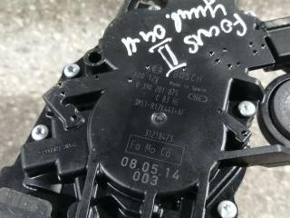 моторчик заднего стеклоочистителя (дворника) Ford Focus 2 поколение 2008