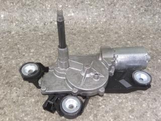 моторчик заднего стеклоочистителя (дворника) Ford Focus 2 поколение 2008