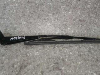 щеткодержатель задний Ford Fusion 1 поколение [рестайлинг] 2006