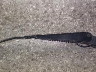 щеткодержатель задний Ford Mondeo 3 поколение [рестайлинг] 2004