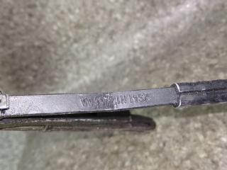 щеткодержатель задний Ford Mondeo 3 поколение [рестайлинг] 2004