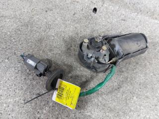 моторчик передних стеклоочистителей (дворников) Honda Accord 5 поколение 1996, MFD351B