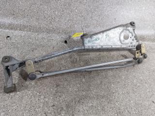 механизм стеклоочистителя (трапеция дворников) Honda Accord 5 поколение (1993 - 1996), седан