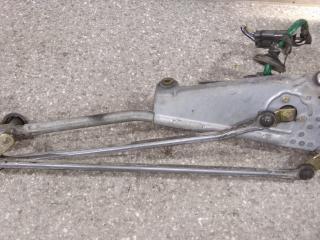 механизм стеклоочистителя (трапеция дворников) Honda Accord 5 поколение (1993 - 1996), седан, 44444