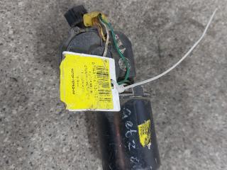 моторчик передних стеклоочистителей (дворников) Hyundai Getz 1 поколение [рестайлинг] 2006