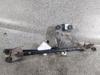 механизм стеклоочистителя (трапеция дворников) Hyundai Getz 1 поколение (2002 - 2005)