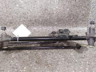 механизм стеклоочистителя (трапеция дворников) Hyundai Getz 1 поколение [рестайлинг] (2005 - 2011)